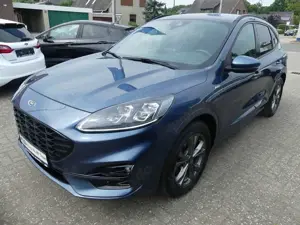 Ford Kuga ST-Line X AHK NAVI BO-SOUND RÜFAKA ACC LED