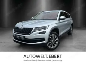 Skoda Kodiaq 2.0 TDI Clever 4x4 DSG/ACC/VIRTUAL/DCC/