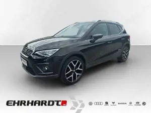 SEAT Arona 1.0 TSI DSG FR AHK*VIRTUAL*NAVI*LED*ACC*PARKLEN...