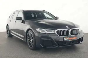 BMW 530 i  MH M Sport|NAV|PANO|Laser|HUD|DAProf|360°
