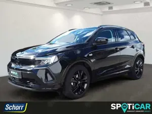 Opel Grandland 1.2 DI GS Line