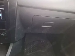 SEAT Ibiza Ibiza  3-Türer 1.4 16V Sport Edition Bild 5