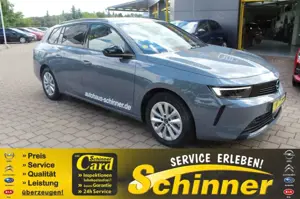 Opel Astra Sports Tourer 1.2 Turbo Edition