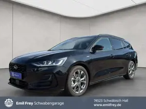 Ford Focus Turnier 1.0 EcoBoost Hybrid ST-LINE X