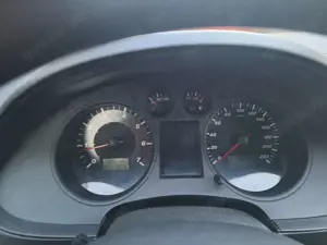 SEAT Ibiza Ibiza  3-Türer 1.4 16V Sport Edition Bild 4