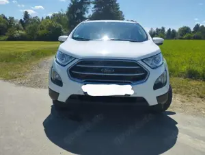 Ford EcoSport ECOSPORT 1.0 EcoBoost COOL Bild 4