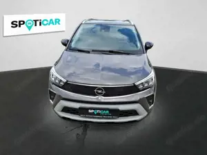 Opel Crossland Ultimate Paket Bild 2