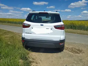Ford EcoSport ECOSPORT 1.0 EcoBoost COOL Bild 2