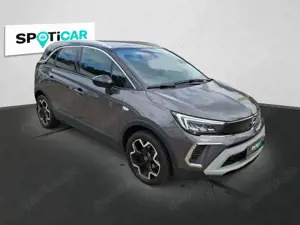Opel Crossland Ultimate Paket Bild 3