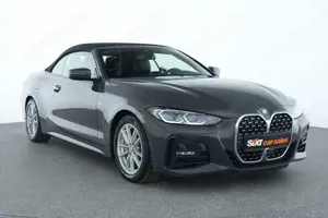 BMW 430 d M Sport ACC|Laser|ParkAs+Kam|Nackenwärmer