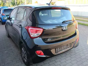 Hyundai i10 Bild 2