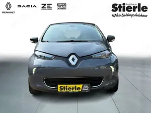 Renault ZOE LIFE/BATTERIEMIETE/PDC/KLIMAAUTOMATIK/ Bild 2