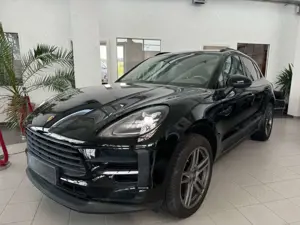 Porsche Macan 2.0 | AHK | Lederpaket