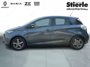 Renault ZOE LIFE/BATTERIEMIETE/PDC/KLIMAAUTOMATIK/ Bild 3
