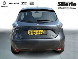 Renault ZOE LIFE/BATTERIEMIETE/PDC/KLIMAAUTOMATIK/ Bild 5