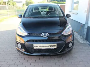 Hyundai i10 Bild 3