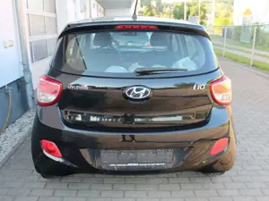 Hyundai i10 Bild 4