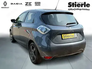 Renault ZOE LIFE/BATTERIEMIETE/PDC/KLIMAAUTOMATIK/ Bild 4
