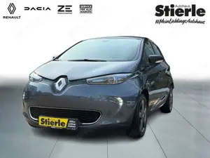 Renault ZOE LIFE/BATTERIEMIETE/PDC/KLIMAAUTOMATIK/ Bild 1