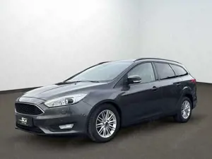 Ford Focus Turnier 2.0TDCi Business Xenon Winterpaket