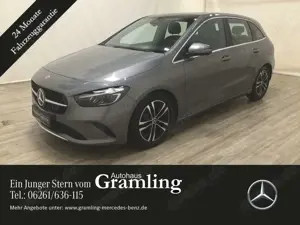 Mercedes-Benz B 200 d Progressive AHK*Pano*Distron*LED*Kamera*