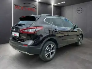 Nissan Qashqai Zama  Automatic,360°-Kam, PANO, Navi, Bild 4