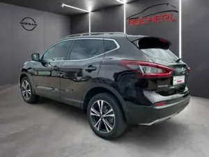 Nissan Qashqai Zama  Automatic,360°-Kam, PANO, Navi, Bild 5