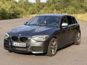 BMW 135 M135i
