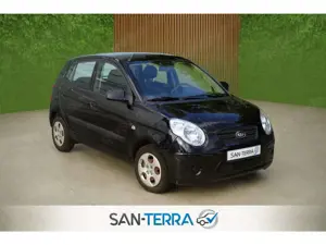 Kia Picanto 1.1 ATTRACT SERVO*ABS*ZV*AIRBAG*ISOFIX*