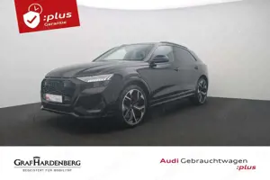 Audi RS Q8 RSQ8 4.0 TFSI quattro . Matrix Navi BO AHK ACC