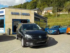 Volkswagen Touran Life GEPFLEGT! HU/AU NEU!
