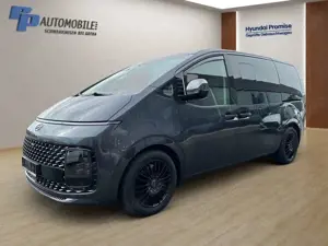 Hyundai STARIA 2.2 CRDi SIGNATURE 4WD DCT 7-Sitzer