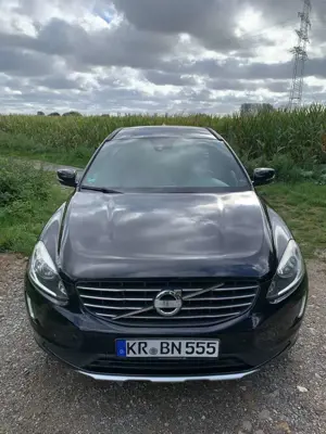 Volvo XC60 XC60 2.4D Aut. Momentum