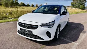 Opel Corsa Edition