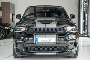 Dodge Durango 5,7 GT HEMI LPG BRC NAVI 6 SITZ 4x4 VOLL Bild 2