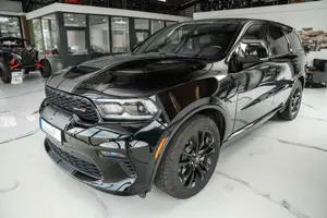 Dodge Durango 5,7 GT HEMI LPG BRC NAVI 6 SITZ 4x4 VOLL