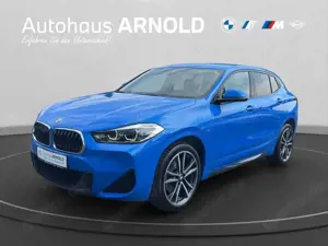 BMW X2 sDrive20i M Sportpaket Head-Up RFK HiFi Sitzhzg.
