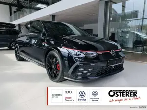 Volkswagen Golf VIII 8 GTI 2.0 Navi IQ Drive DSG AHK App-Connect D