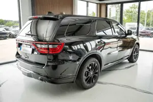 Dodge Durango 5,7 GT HEMI LPG BRC NAVI 6 SITZ 4x4 VOLL Bild 5