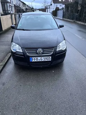 Volkswagen Polo Sportline