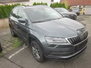 Skoda Karoq Drive 4x4, Automatik, Navi, Kamera, AHK,Sitzh.,