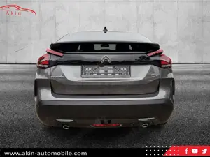 Citroen C4 LED/LEDER/NAVI/PDC/KAM./HEADUP/ACC/ Bild 4