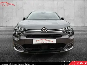 Citroen C4 LED/LEDER/NAVI/PDC/KAM./HEADUP/ACC/ Bild 2