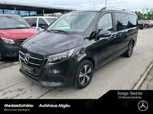 Mercedes-Benz V 300 V 300 d 4M STYLE Lang DISTRONIC AHK EL.TÜREN 4m