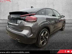 Citroen C4 LED/LEDER/NAVI/PDC/KAM./HEADUP/ACC/ Bild 5