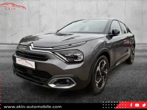 Citroen C4 LED/LEDER/NAVI/PDC/KAM./HEADUP/ACC/