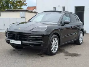 Porsche Cayenne *PANO*BOSE*PASM*AHK*AMBIENTE*MY24*