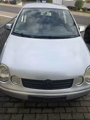 Volkswagen Polo 1.4 TDI