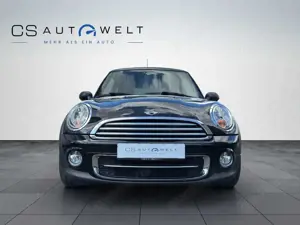 MINI One 1.6 KLIMAAUT/PDC/SITZHEIZUNG/PANO/8FACH Bild 3