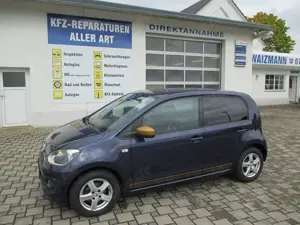 Volkswagen up! colour up! BMT